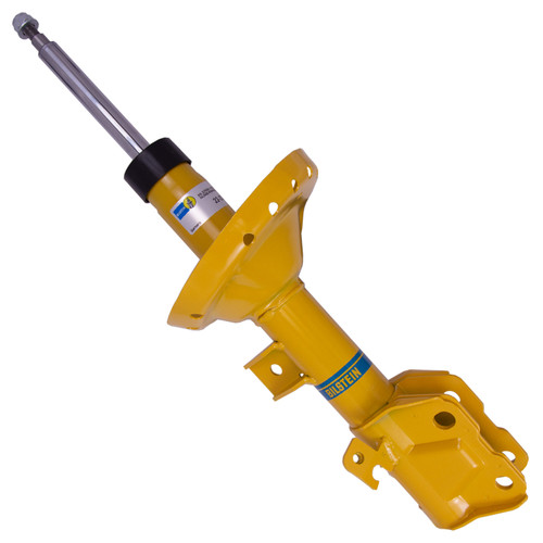 B6 Front Right Suspension Strut Assembly - Bilstein 22-278623