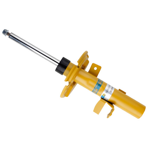 B6 Front Left Suspension Strut Assembly - Bilstein 22-272447