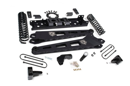 4.5" Radius Arm Lift Kit - Zone Offroad ZOND84F