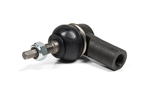 Evan-Fischer Front Driver Side Outer Tie Rod End For Ram 1500, 2500, 3500 (2003-2013)