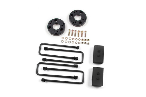 2" Suspension Lift Kit - Zone Offroad ZONF1213