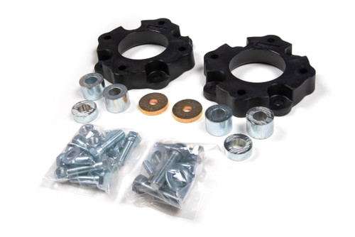 2" Adventure Series Leveling Kit - Zone Offroad ZONT9N