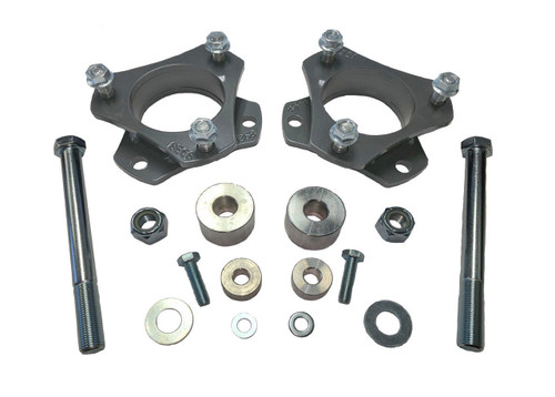 2006-2014 Toyota FJ Cruiser 4wd 2.5