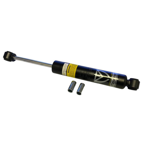 2015-2020 Ford F-150 2wd/4wd 4" Lowering MaxTrac Rear Shock - 2400LL-9