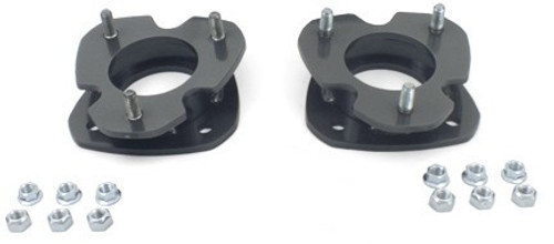 2004-2008 Ford F-150 2wd/4wd 2.5" Pro Suspension Lift Strut Spacers - 833125