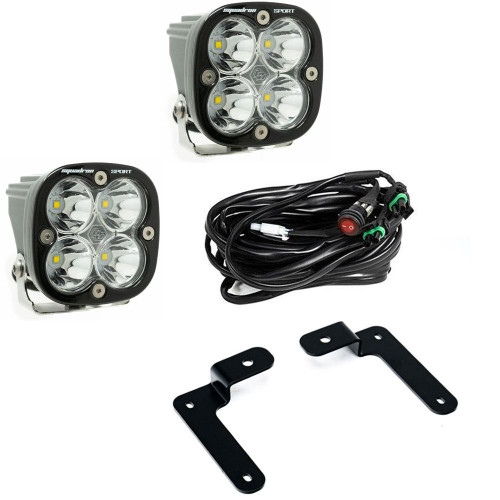 Jeep OE LED Light Kit - Baja Designs 447504