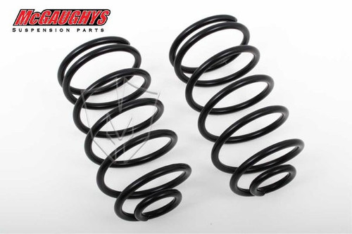 2" Drop Lowering Rear Coil Springs Chevelle