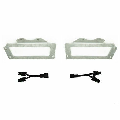 Mounting Bracket Kit - Baja Designs 448011