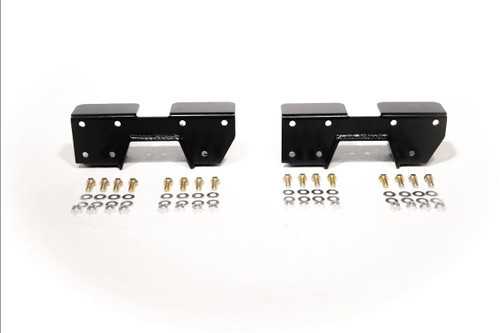 1973-1987 GM C10 Bolt On C-Notch - IHC-GM6387-BCN