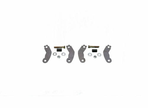 1988-2018 GM Shock Extenders - IHC-GM8818-SE