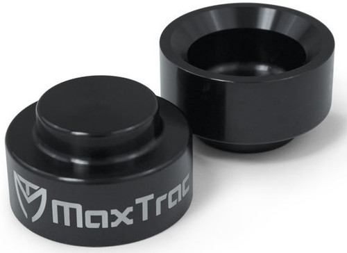 2000-2006 GM SUV 2wd 1.5" MaxTrac Rear Coil Spacers - 1628