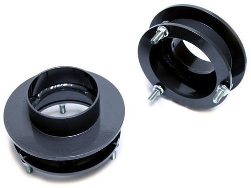 1994-2012 Dodge RAM 2500 & 3500 4wd 2" MaxTrac Front Coil Spacers - 832625