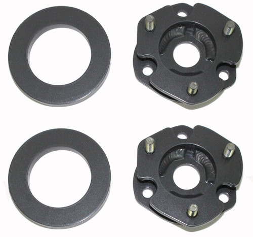 2013-2018 Dodge RAM 1500 4wd 2.5" Pro Suspension Leveling Kit - 832525