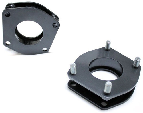2006-2010 Jeep Commander Pro Suspension 2.5