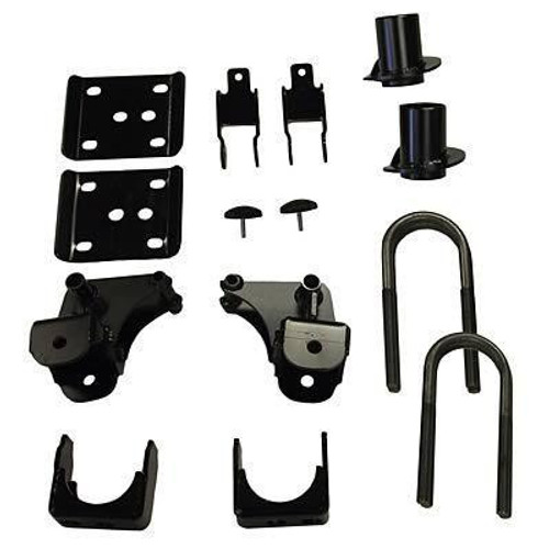 2/5" Ford F-150 Lowering Kit 2004-08