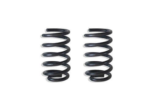 2007-2013 Chevy & GMC 1500 2wd/4wd Extended/Crew Cab 2" MaxTrac Front Lowering Coils - 251320-8