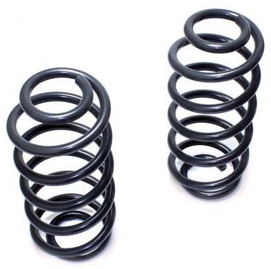 2015-2020 GM SUV 2wd/4wd 3" MaxTrac Rear Lowering Coils - 271030