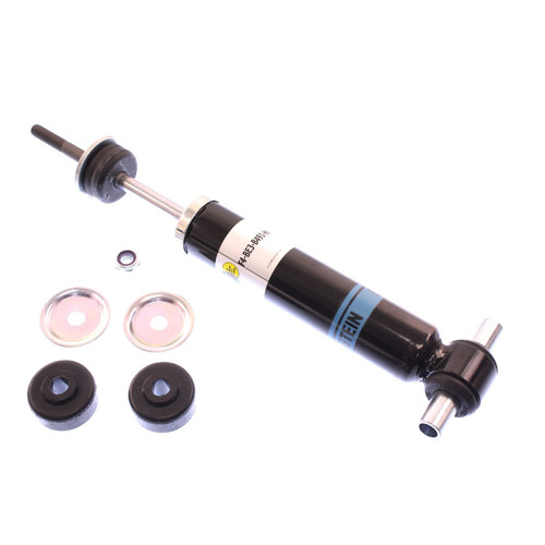 Street Rod 1975 Ford Mustang II Mach I Front 36mm Monotube Shock Absorber - Bilstein 24-185035