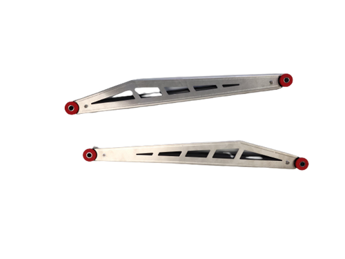 Kicker Brace Overlays For MaxTrac Kicker Brace Kit