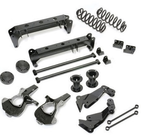 2015-2020 GM SUV W/ Autoride & Magneride Pro Comp 6" Lift Kit - Pro Comp K1167BMAG