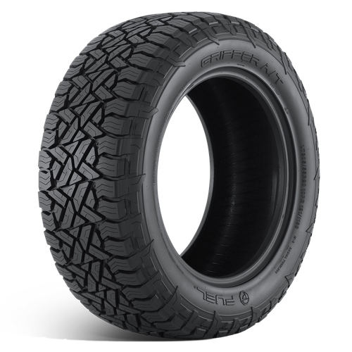 Fuel Offroad A/T Mud Gripper 305/30R28 P Tire