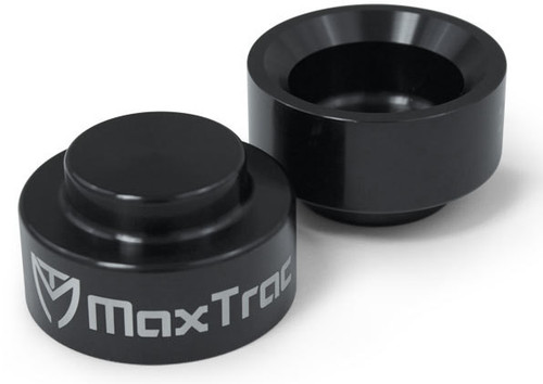 2019-2023 Dodge RAM 1500 2wd/4wd 1.5" MaxTrac Rear Coil Spacers - 1628