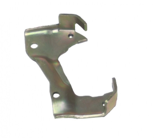 Factory Style Caliper Mounting Bracket - LEED Brakes BRKT1001R