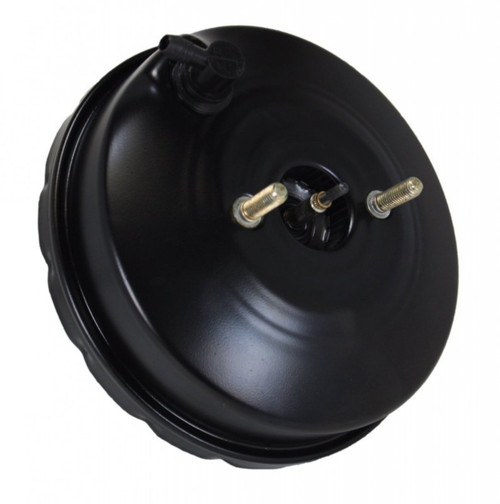9" Power Brake Booster  (Black) - LEED Brakes PB0012