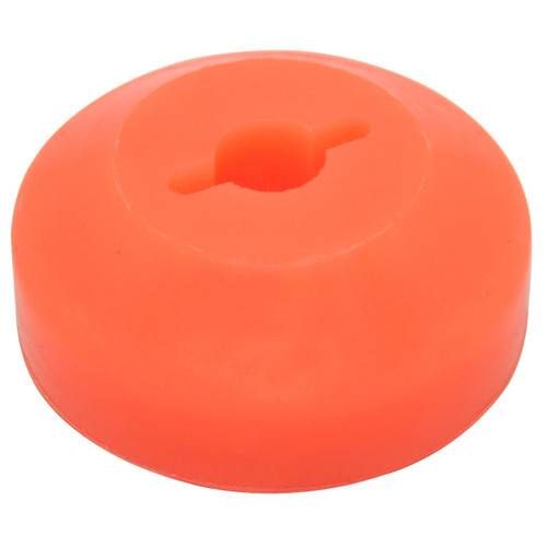 Polyurethane Hook Stopper Powersports Orange - Bulldog Winch 20341