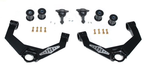 2011-2019 Chevy & GMC 2500/3500HD Fabricated Upper Control Arms - Full Throttle 28405
