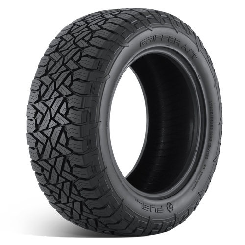 Fuel Offroad A/T Mud Gripper LT325/55R20 Tire