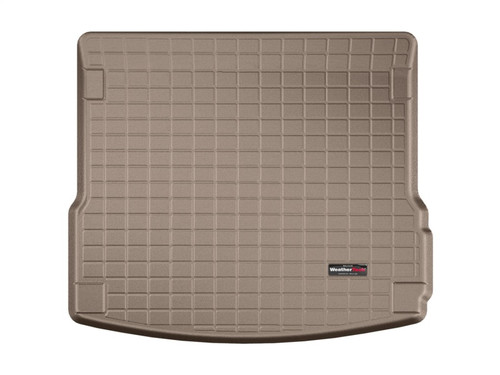 WeatherTech Cargo Liners - Tan - WET41726