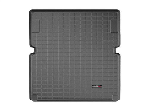 WeatherTech Cargo Liner - Black - WET401262
