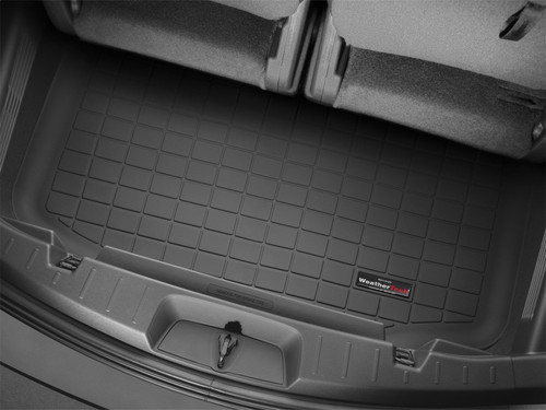 WeatherTech Cargo Liners - Black - WET40488