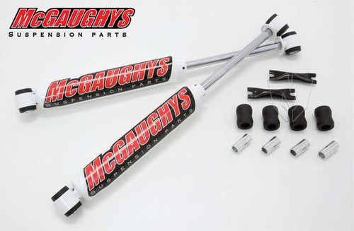 Rear Shock Absorber - McGaughys 2050