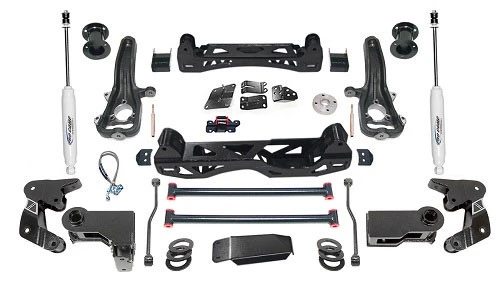 2014-2018 Dodge RAM 1500 Eco Diesel 4wd 6" Lift Kit  - Pro Comp K2101B