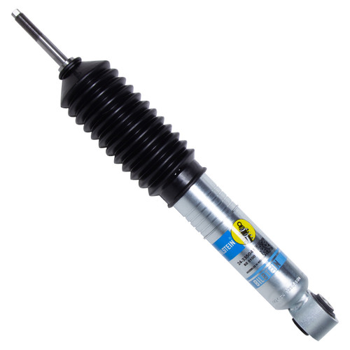 Bilstein 22-24 Nissan Frontier B8 5100 (Ride Height Adjustable) Front Shock Absorber - 0-2in Lift