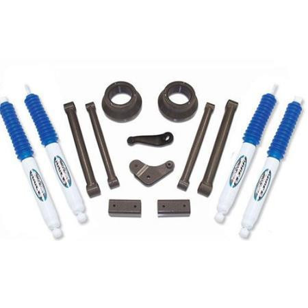 2003-2008 Dodge RAM 2500/3500 Gas & Diesel 3 Lift Kit  Pro Comp K2058B