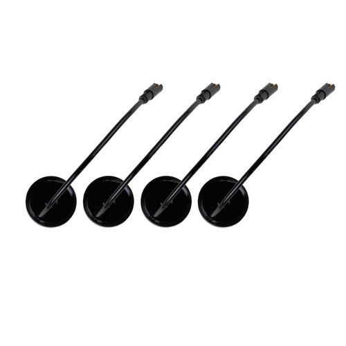 Bilstein 22-24 Audi RS3 B1 Module - Active to Passive Suspension Conversion Kit