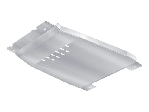 Toyota Land Cruiser 250 Series Transmission Skid Plate Kit - ICON 56121