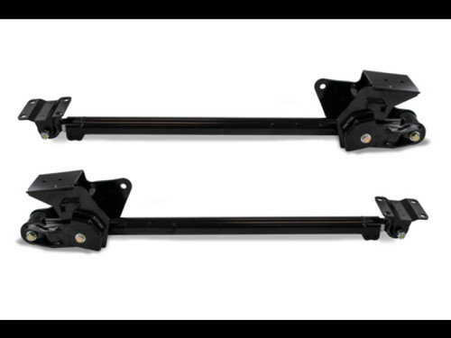 Tubular Series LDG Traction Bar Kit For 2WD/4WD With 0-7 In Rear Lift Height - Cognito 110-90747