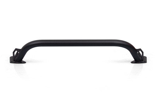 Front Bumper - Bull Bar - Black - JKS CWLJK15101