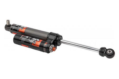 JKS FOX88326054 Performance Elite FOX 2.5 Reservoir Rear Shocks Adjustable