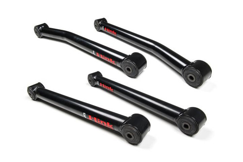 Fixed Length Lower Control Arm Set - JKS JSPEC111K