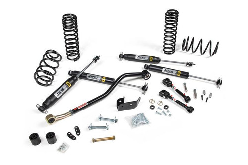 2" Lift Kit - JKS JSPEC110K