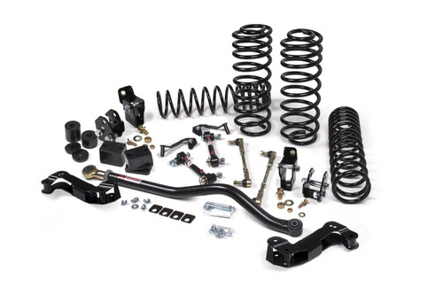 J-Kontrol 2.5" Lift Kit - JKS JSPEC166KNS