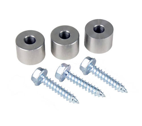 Ridetech 11169513 Neutral Safety Switch Linkage Relocation Kit For Ridetech 67-81 Camaro Subframe