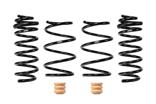 Eibach 23-24 Toyota Prius 2.0L AWD/FWD XW60 Pro-Kit (Set of 4 Springs) - E10-82-102-01-22