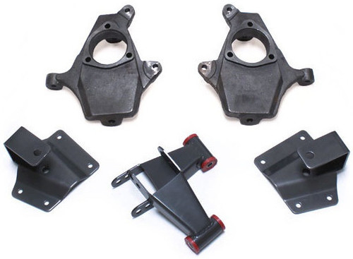 1999-2006 Chevy & GMC 1500 2wd/4wd 2/4