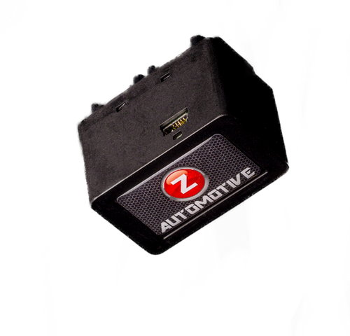 BDS Suspension TZR-JLM Tazer Programmer: 2018+ Jeep Wrangler JL / Gladiator